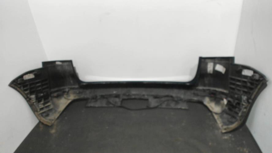 Image Pare choc arriere - VOLKSWAGEN TOUAREG 1