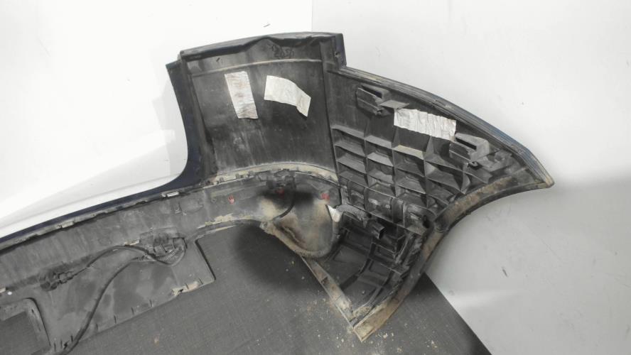Image Pare choc arriere - VOLKSWAGEN TOUAREG 1