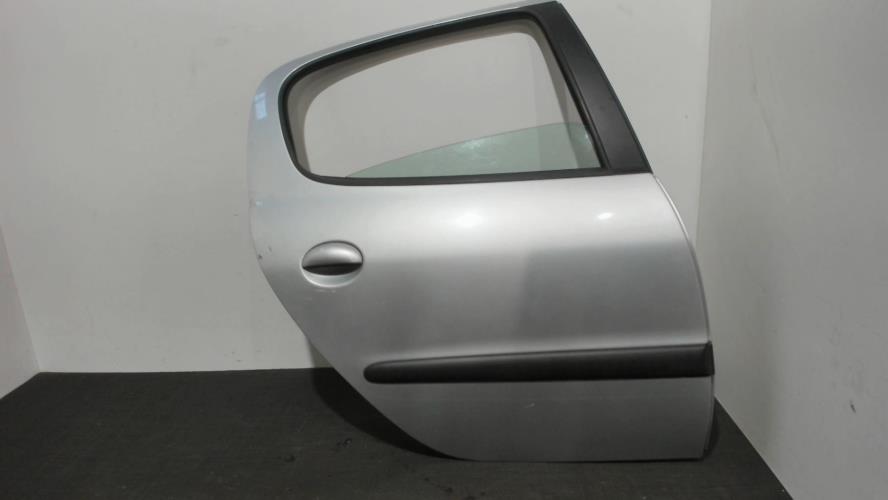 Image Porte arriere droit - PEUGEOT 206