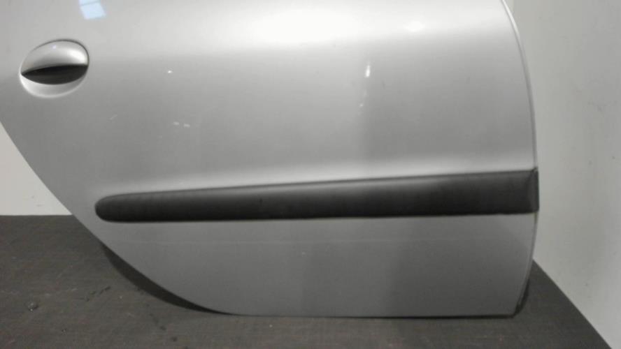 Image Porte arriere droit - PEUGEOT 206