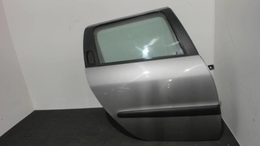 Image Porte arriere droit - PEUGEOT 206