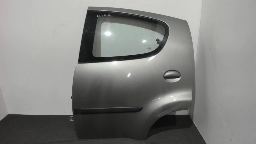 Image Porte arriere gauche - CITROEN C1 1