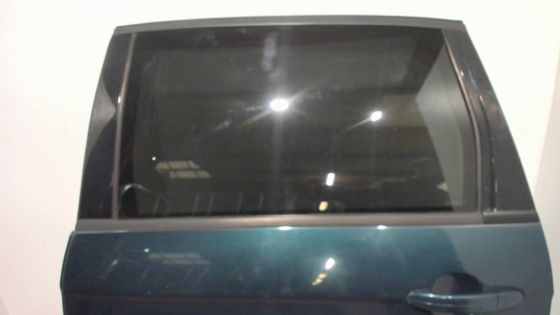 Porte arriere gauche FORD S-MAX 1 PHASE 1 Diesel - 1