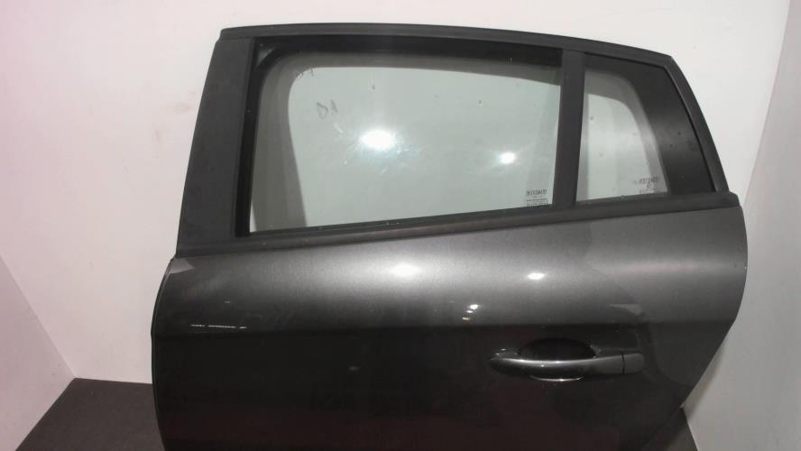 Image Porte arriere gauche - FIAT BRAVO 2