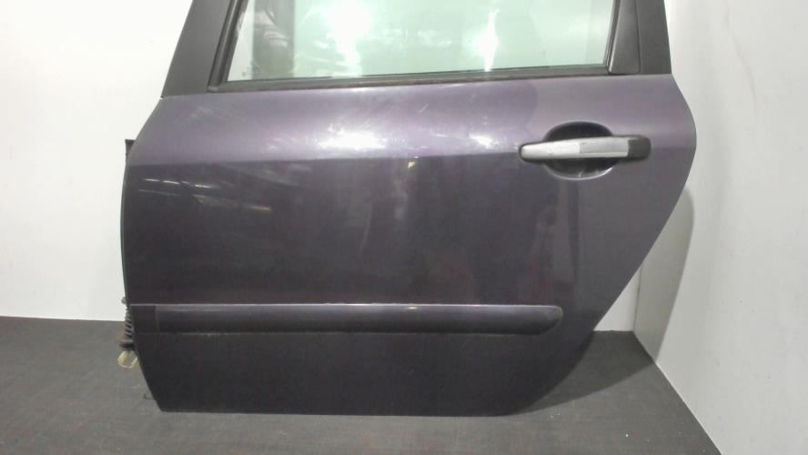 Image Porte arriere gauche - PEUGEOT 307