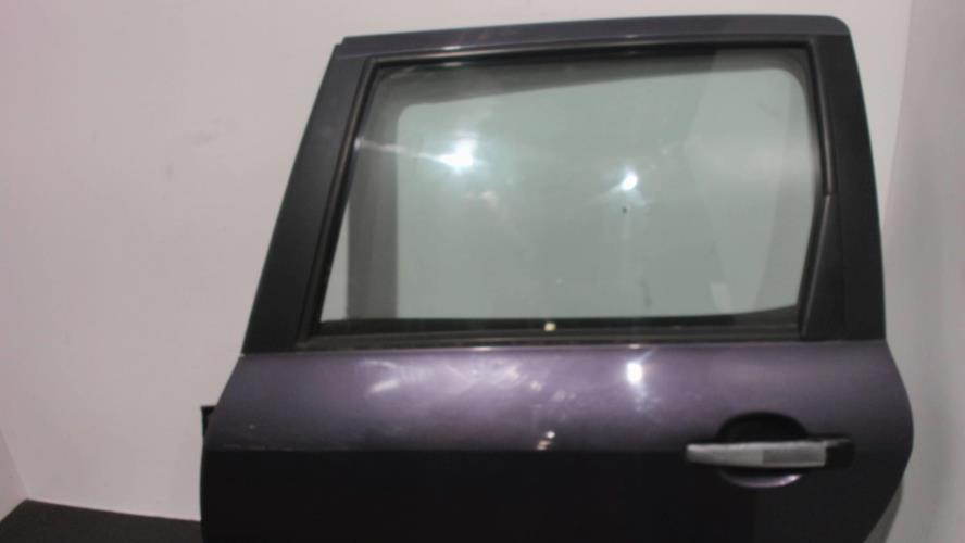 Image Porte arriere gauche - PEUGEOT 307