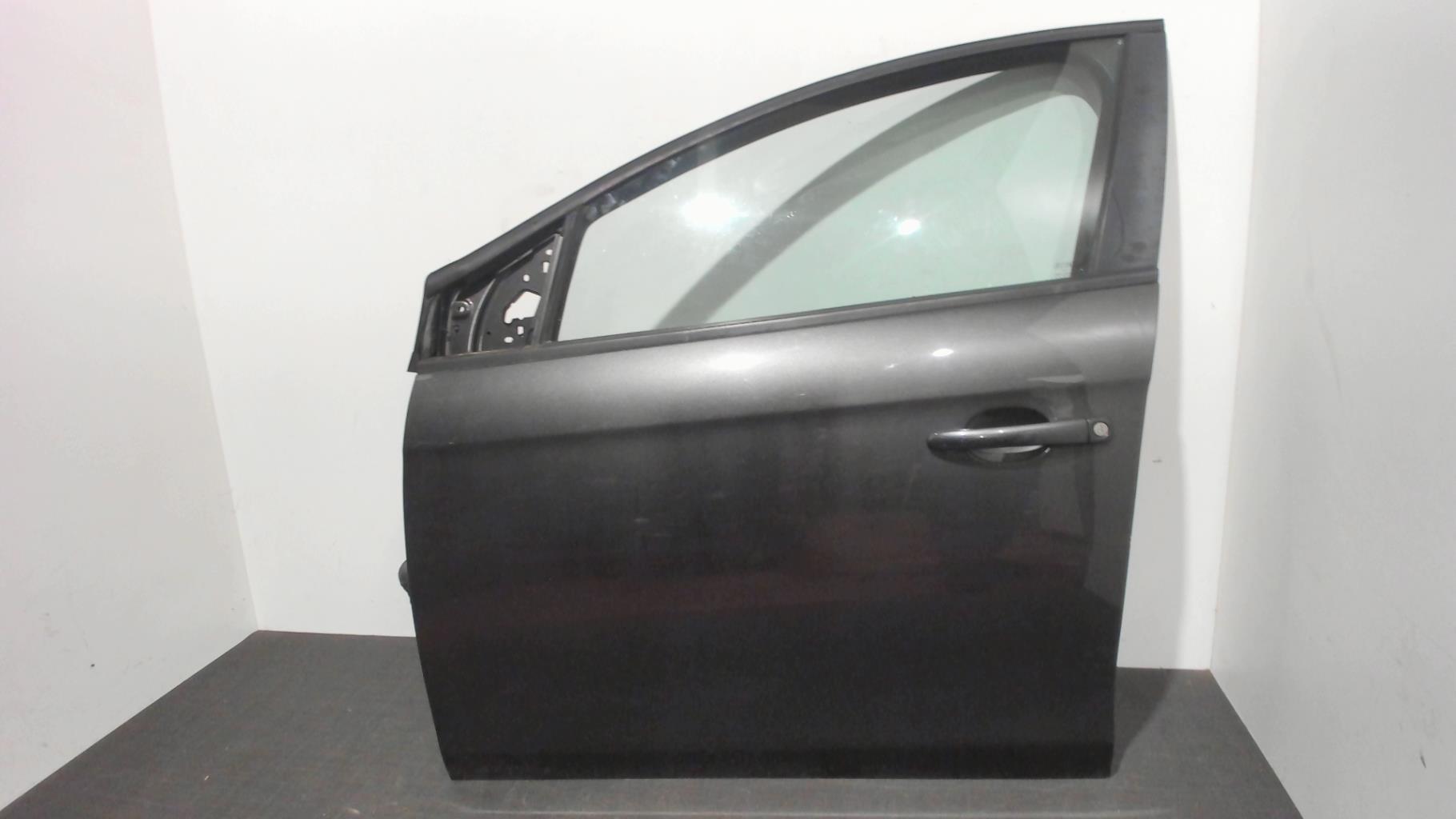 Porte avant gauche FIAT BRAVO 2 Diesel - 1
