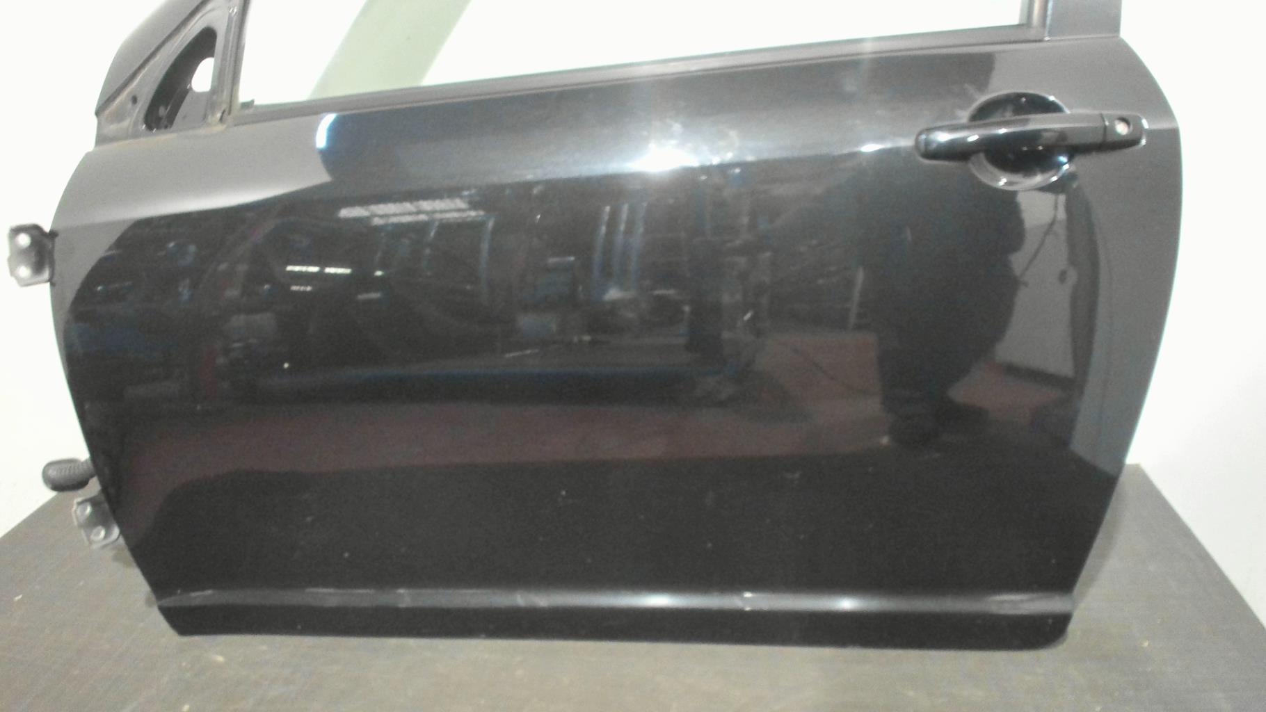 Porte avant gauche SUZUKI SWIFT 3  - 1