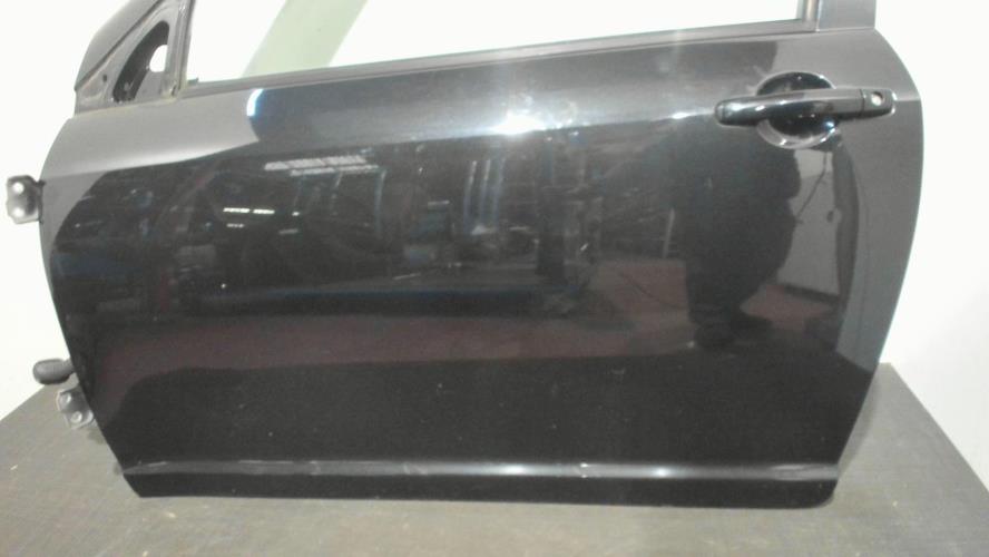 Image Porte avant gauche - SUZUKI SWIFT 3