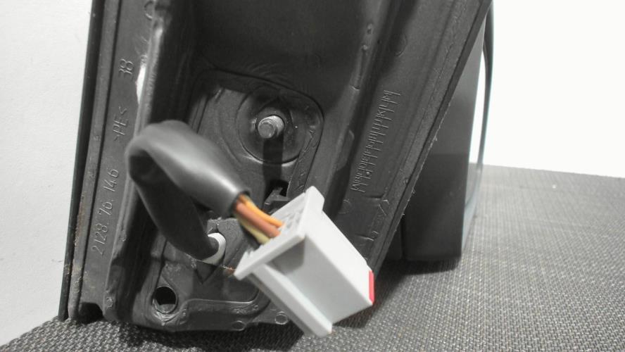 Image Retroviseur droit - FORD FOCUS 2