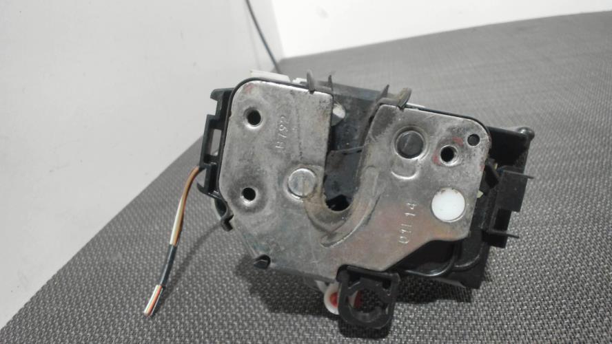 Image Serrure avant gauche - FIAT 500 2