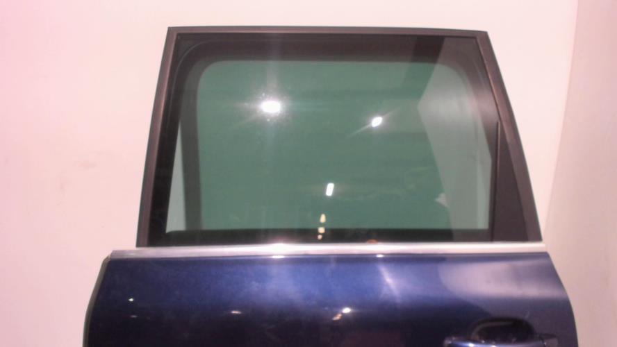 Image Porte arriere gauche - VOLKSWAGEN TOUAREG 1