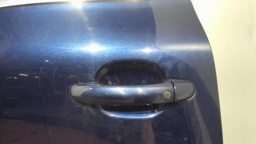 Image Porte arriere gauche - VOLKSWAGEN TOUAREG 1