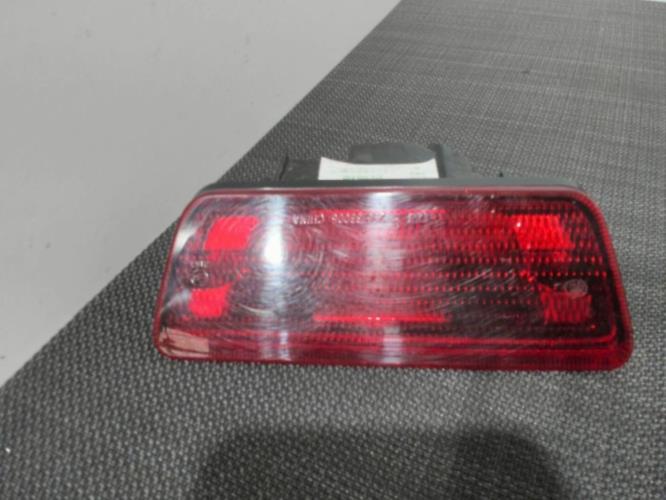 Image Anti brouillard arriere - NISSAN LEAF 2