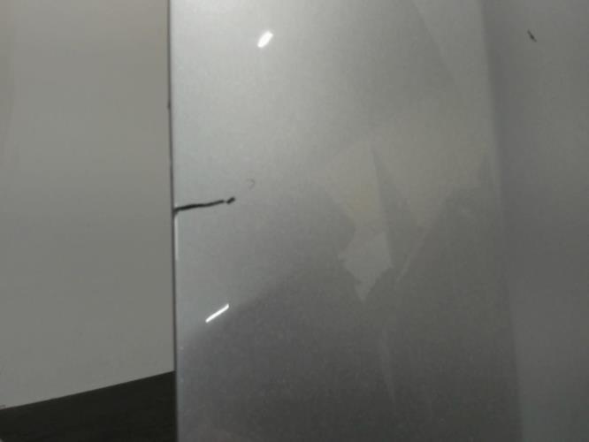 Image Capot - VOLKSWAGEN POLO 4