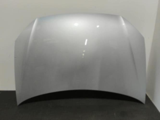 Image Capot - VOLKSWAGEN POLO 4