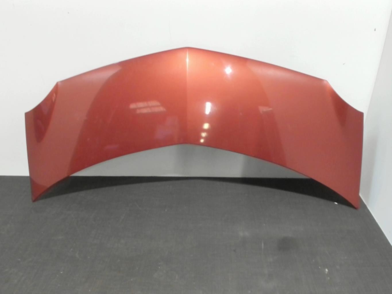 Capot RENAULT MODUS PHASE 1 Diesel - 1