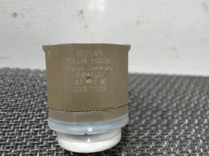 Image Capteur aide au stationnement - NISSAN LEAF 2