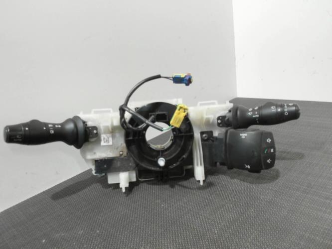 Image Com (Bloc Contacteur Tournant+Commodo Essuie Glace+Commodo Phare) - RENAULT LAGUNA 3