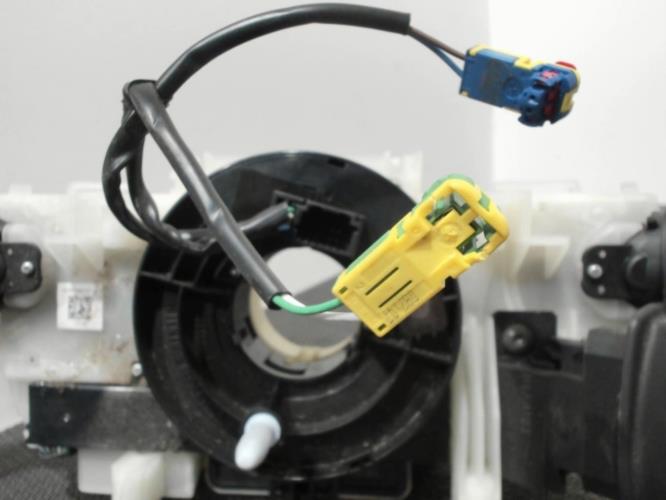 Image Com (Bloc Contacteur Tournant+Commodo Essuie Glace+Commodo Phare) - RENAULT LAGUNA 3