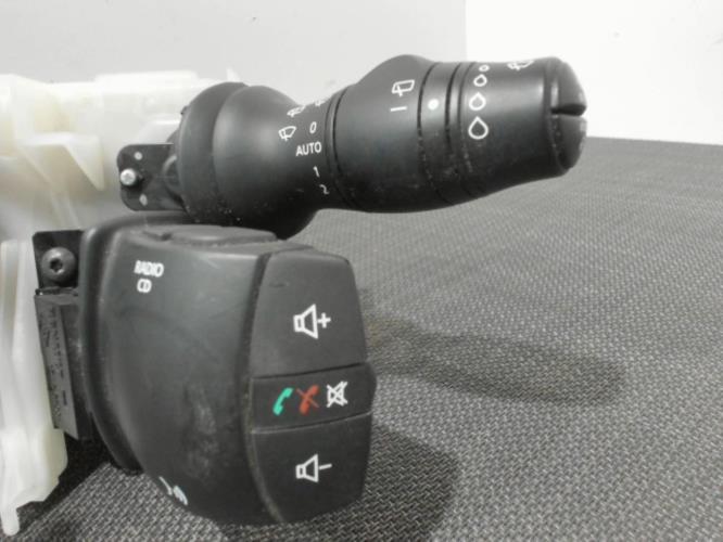 Image Com (Bloc Contacteur Tournant+Commodo Essuie Glace+Commodo Phare) - RENAULT LAGUNA 3