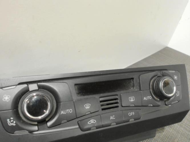 Image Commande chauffage - AUDI A4 3