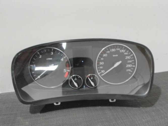 Image Compteur - RENAULT LAGUNA 3
