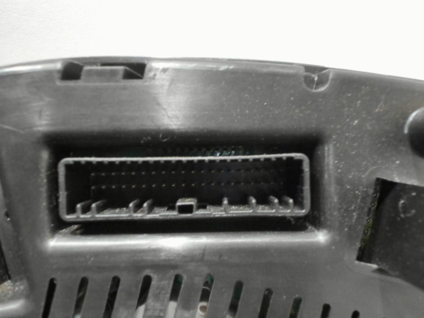 Compteur RENAULT LAGUNA 3  - 1