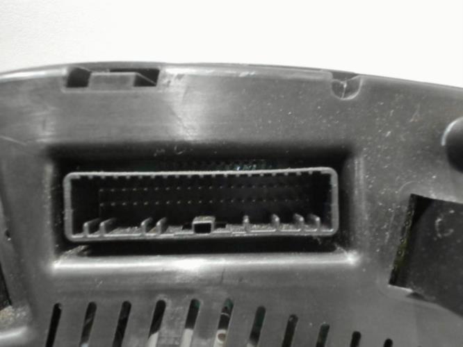 Image Compteur - RENAULT LAGUNA 3