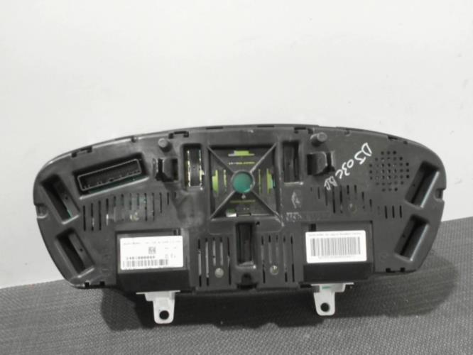 Image Compteur - RENAULT LAGUNA 3