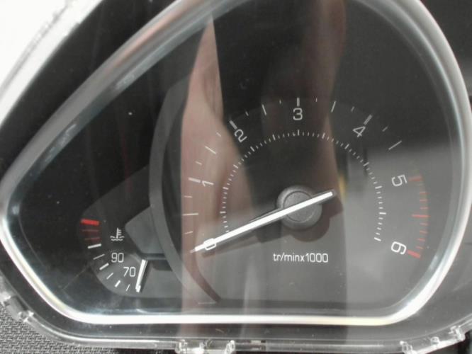 Image Compteur - PEUGEOT 208 1