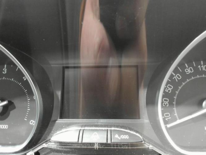 Image Compteur - PEUGEOT 208 1
