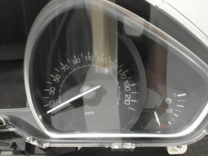Image Compteur - PEUGEOT 208 1