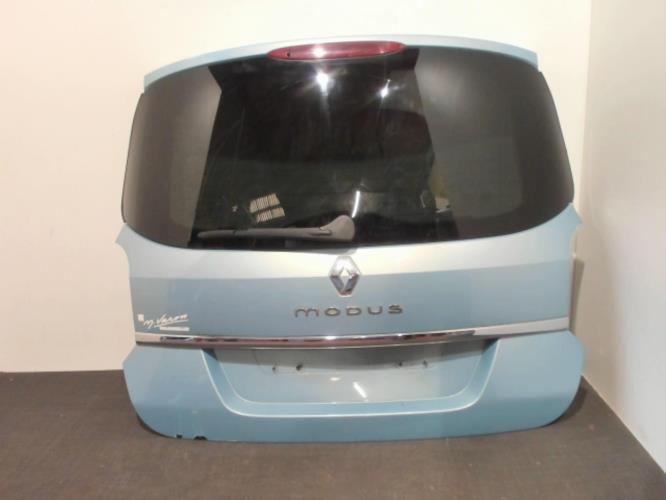 Image Malle/Hayon arriere - RENAULT GRAND MODUS