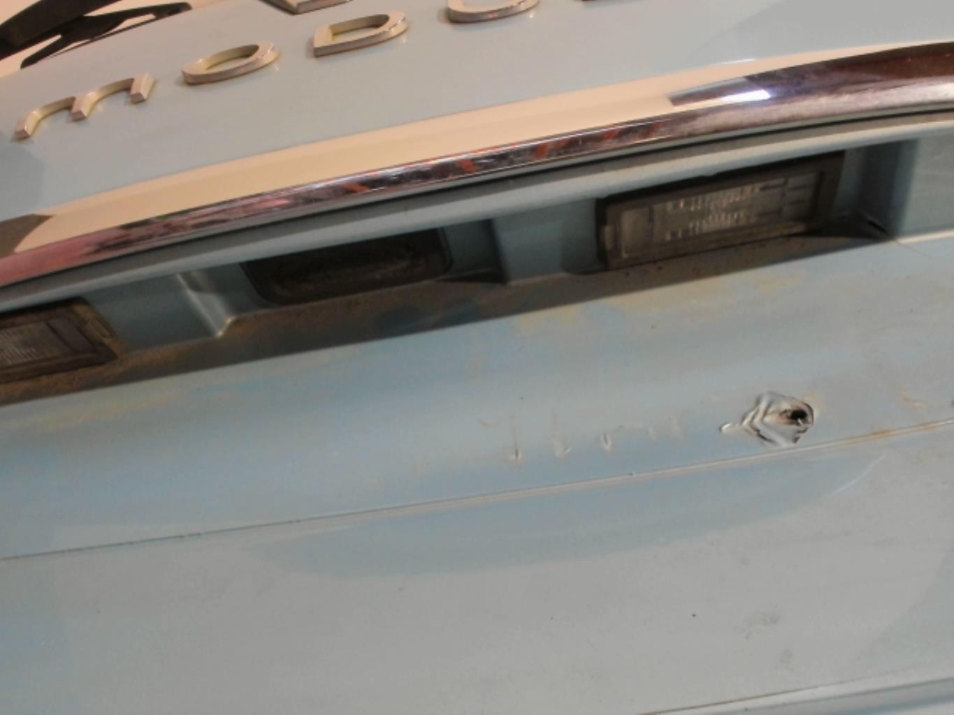 Pièce Auto