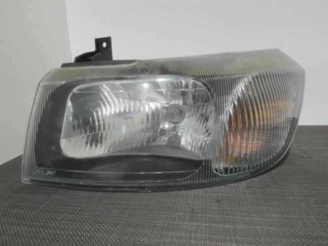 Image Optique avant principal gauche (feux)(phare) - FORD TRANSIT 3