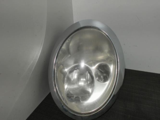 Image Optique avant principal gauche (feux)(phare) - MINI MINI 1 R50/R53