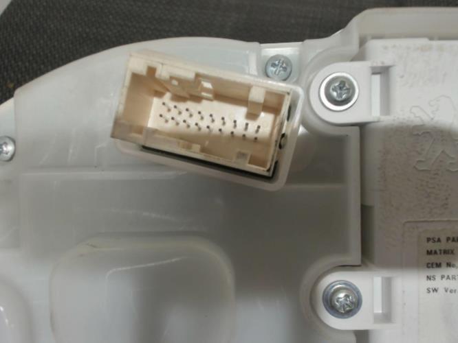 Image Compteur - PEUGEOT 2008 1