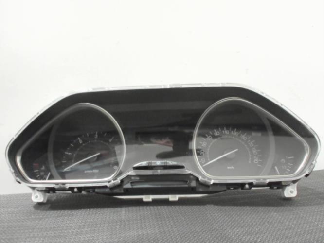 Image Compteur - PEUGEOT 2008 1