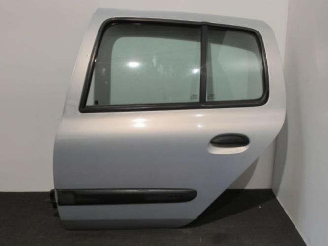 Image Porte arriere gauche - RENAULT CLIO 2