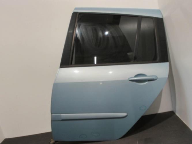 Image Porte arriere gauche - RENAULT GRAND MODUS