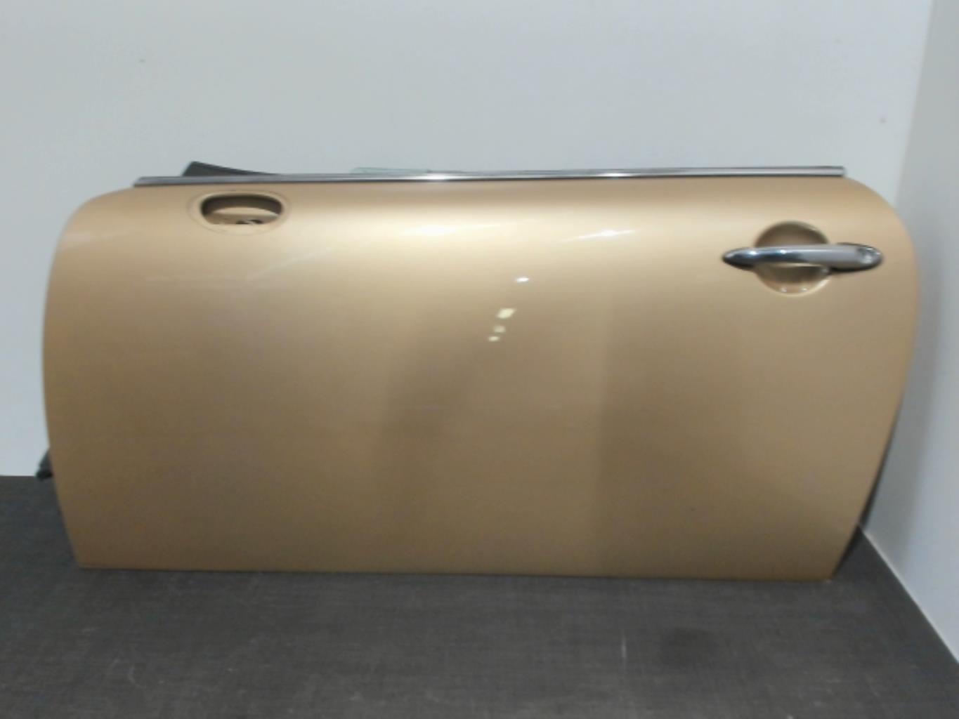 Porte avant gauche MINI MINI 1 R50/R53 PHASE 1 Essence - 1