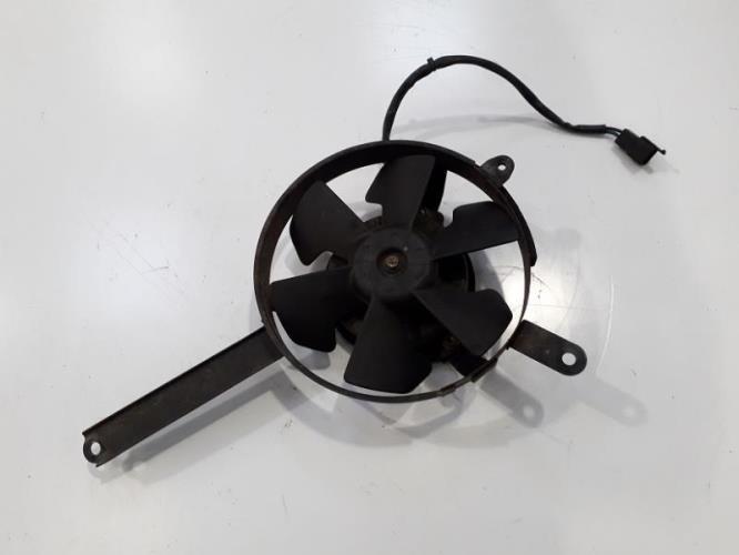 Image Ventilateur gauche - YAMAHA YZF1000