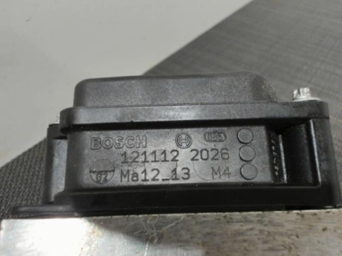Image Bloc ABS (freins anti-blocage) - NISSAN MICRA 3