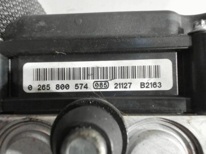 Image Bloc ABS (freins anti-blocage) - NISSAN MICRA 3