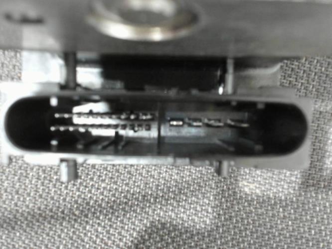 Image Bloc ABS (freins anti-blocage) - NISSAN MICRA 3