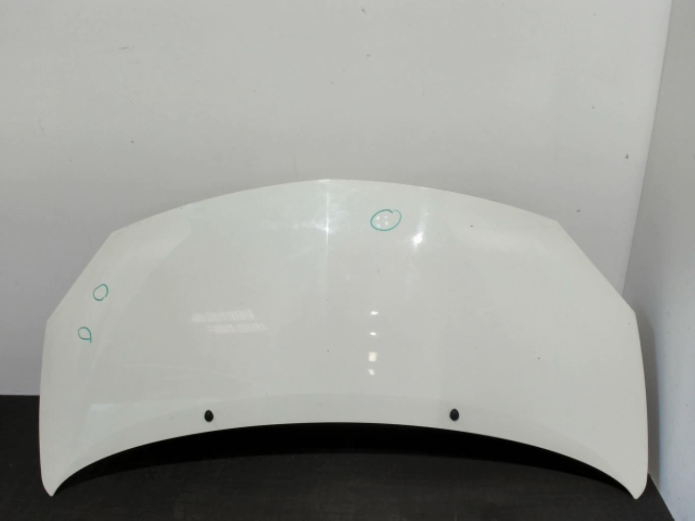 Capot RENAULT TWINGO 2 PHASE 2 Essence - 1