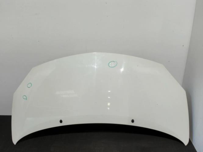Image Capot - RENAULT TWINGO 2