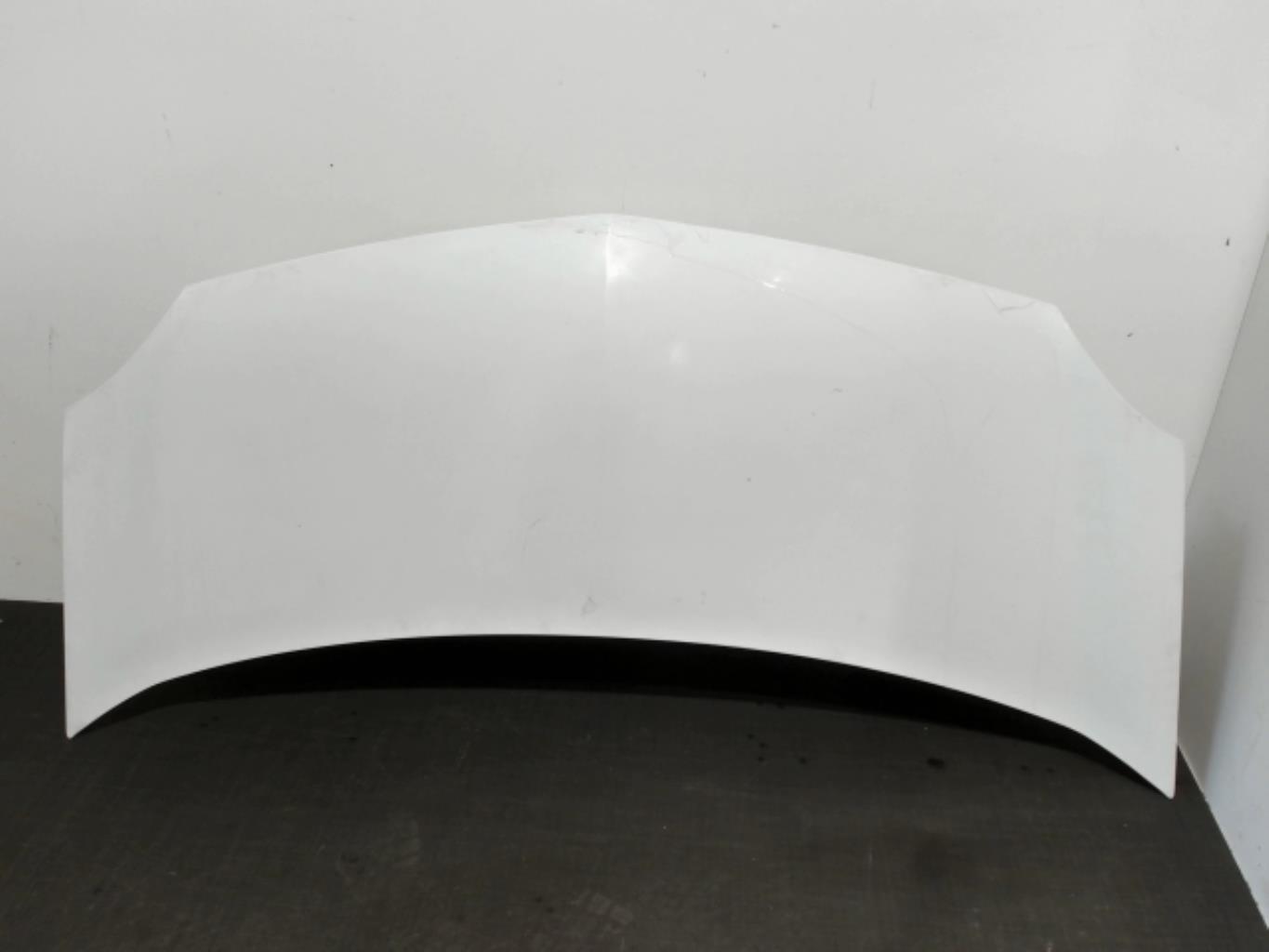 Capot RENAULT KANGOO 2 PHASE 1 Diesel - 1