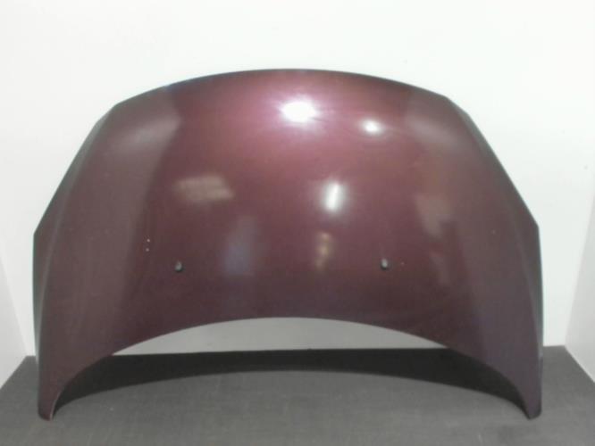 Image Capot - PEUGEOT 307
